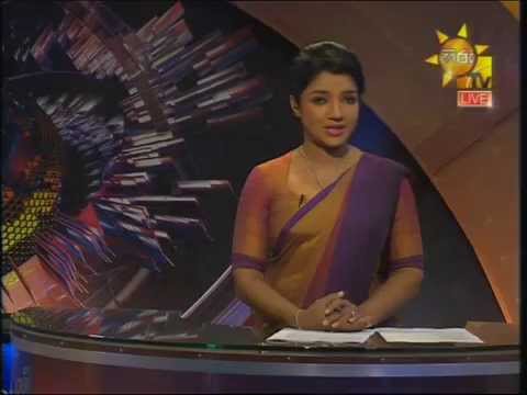 Hiru News 9.30 PM June 14, 2014 