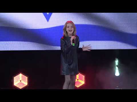 Baltic Voice 2022 Gala concert - Evelina Daykhovskaya (Israel)