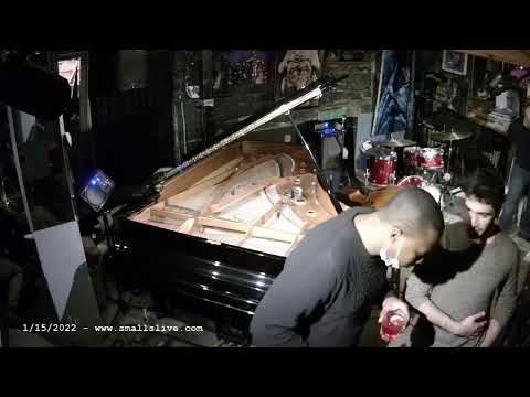 Eric Wyatt Quartet & Jam Session - Live at Smalls Jazz Club - 1/15/22