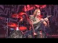 Belphegor - Impaled Upon The Tongue Of Sathan - Live Motocultor 2014