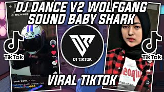 Download lagu DJ JEDAG JEDUG BABY SHARK WOLFGANG VIRAL TIKTOK 2022 mp3