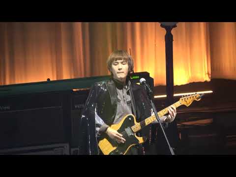 [181125] Good Boy Twist - 잔나비(JANNABI) @NONSENSE