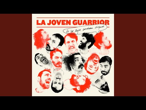 Novio Hasta El Jueves - La Joven Guarrior