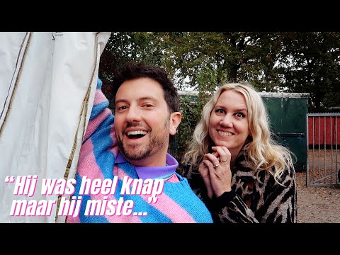 Great thrift store find and a date story! | DOOK #294