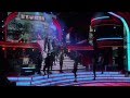 Broadway S NEWSIES On ABC S Dancing With The Stars All Stars