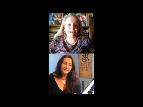 La música "medicina" para el alma.  Proyecto Lidia