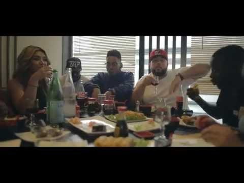 DJ SoHigh Ft. Eddie Hyde - Ping-Pong Show