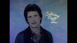 Stuck in the Middle - Rick Nelson