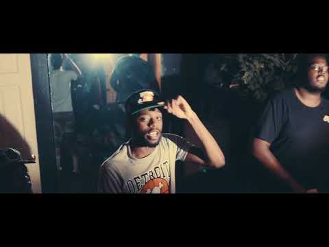 Mauri Corey - Too Fake (Official Music Video)