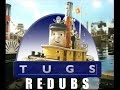 TUGS REDUBS Ready To Be Bullying Awf