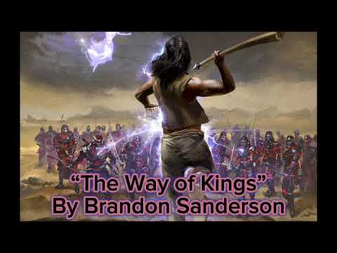 We have to go back- Kaladin and Bridge Four save Dalinar