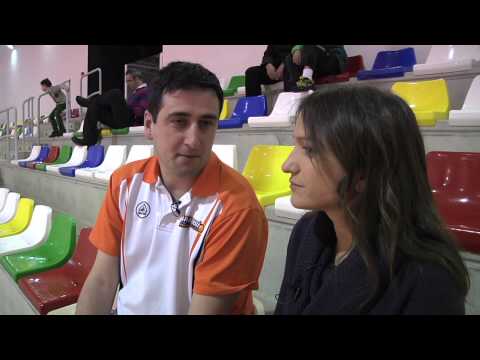 GASTEIZKANTZA ARABERRI