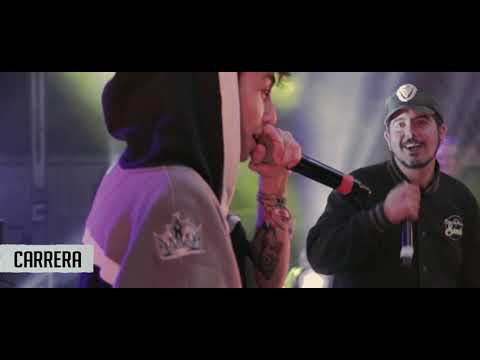 SANTI VS COLETIYAS || CUARTOS || NACIONAL GOLD BATTLE ESPAÑA 2018|| MAKING VISUALS||