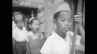 Download lagu Tolong Kami Bantu Kami - P. Ramlee  mp3