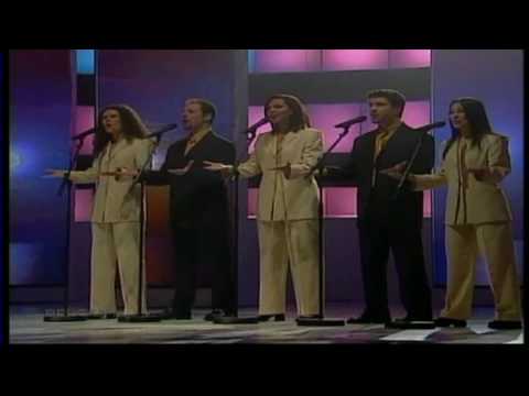 Eurovision 2000 10 Belgium *Nathalie Sorce* *Envie De Vivre* 16:9 HQ