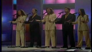 Eurovision 2000 10 Belgium *Nathalie Sorce* *Envie De Vivre* 16:9 HQ