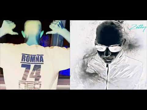 Romna Feat Zethy - Les Jaloux