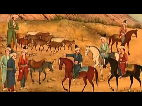 Der Geheimbund der Assassinen - Teil 2