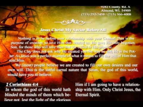 Revelation 108 The Little Book - 60 sec