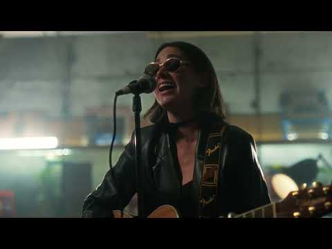 Karla Cruise - Resolución (Secret Music Club Session)