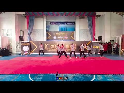 SOJU LOCKING CREW | CHAMPIONS TOUR 2023 OPEN DIVISION