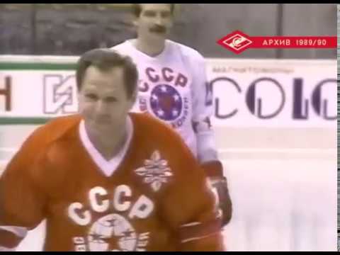 Вячеславу Старшинову - 50!