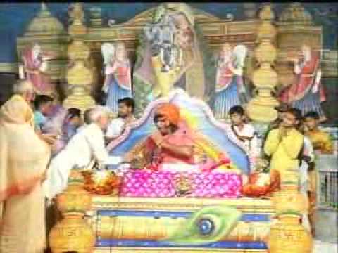 Shiv Mahapuran (Ludhiyana) By Acharya Kaushik Ji maharaj Part 17.2
