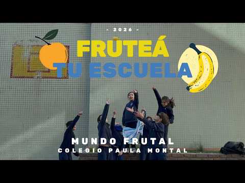 MUNDO FRUTAL
