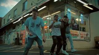 Tony Bennett ft. KrizLive - Alert (OFFICIAL VIDEO) #CHIZEMIXEDIT