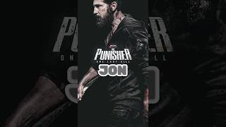 So, I watched THE PUNISHER: ONE LAST KILL 👀 #ThePunisher #Marvel #MCU