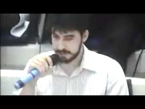 CONSCIENCIOLOGIA - A RETILINEARIDADE PRECOCE DA AUTOPENSENIZAÇÃO