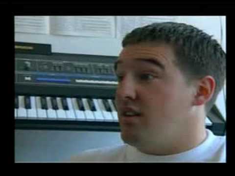 Actua Soccer Making of (PS1)