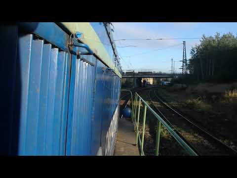 Cabview SM42 Tychy - Szabelnia