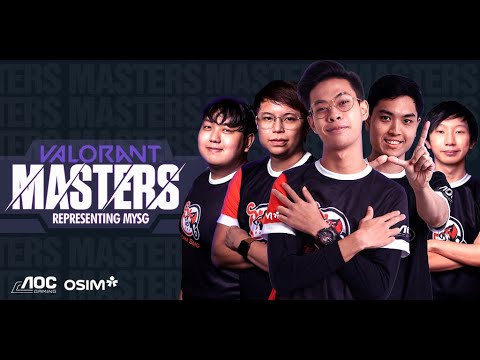 VALORANT Challengers Tour - Stage 01