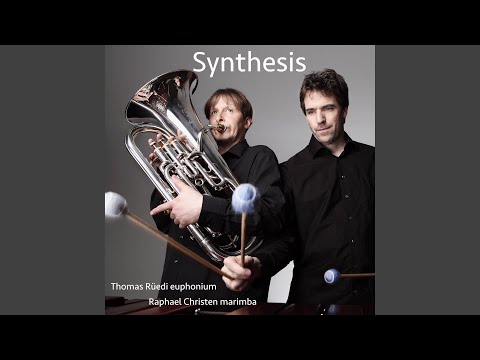 Cafe 1930 (Euphonium and Marimba)