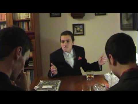 Krstný otec The Godfather