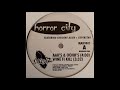 Horror City Aahs Oohhs