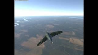 komet vs 5 jet in stalimgrad