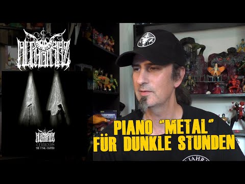 Goreministers Reviews / Alphatraz & Friends - The Final Chapter