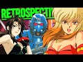 Bubblegum Crisis A Series Retrospective