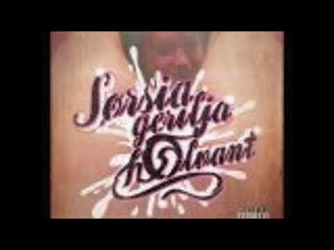 Sørsia Gerilja - Chokesomoshit