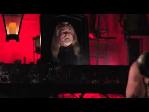 Killjoy Goes To Hell (2012) - Trailer