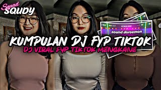 Download lagu KUMPULAN DJ FYP TIKTOK 2025 SOUND KANE JEDAG JEDUG FUL BAS TERBARU mp3