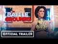 WWE 2K Battlegrounds - Official Commentary Trailer