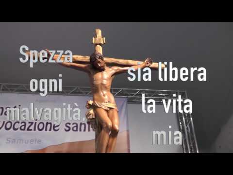 Nel Tuo Nome - Video ufficiale della Comunità Gesù Risorto