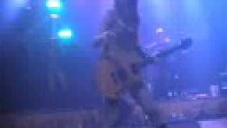 The Cruxshadows at DragonCon 2008, with &quot;Monsters&quot;