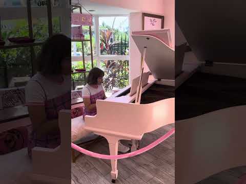 Riki Rose Di natur cover of R’ yom tov ehrlich song די נאטור