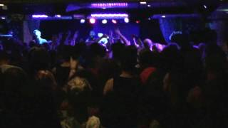 70K2017 Allegaeon Of Mind and Matrix 70000 Tons 2017