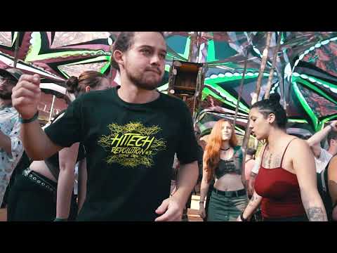 HITECH REVOLUTION FESTIVAL 5