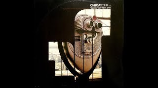 Def Bond & Fafa Monteco Présentent Blackfeet Feat.Saïd - Perfect Love, Parfait Amour (Chill Out Mix)